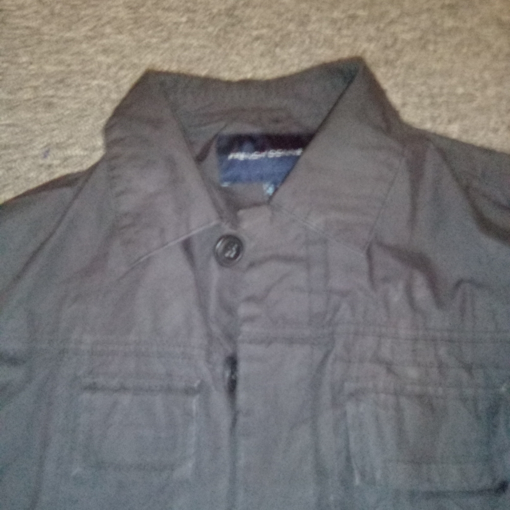 Jacket - Picture 4 of 4